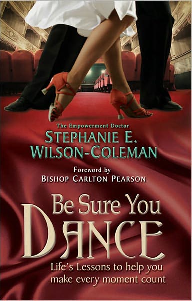 Be Sure You Dance