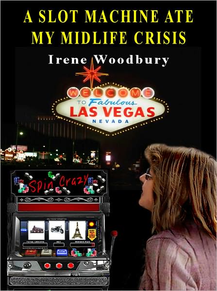 A Slot Machine Ate My Midlife Crisis