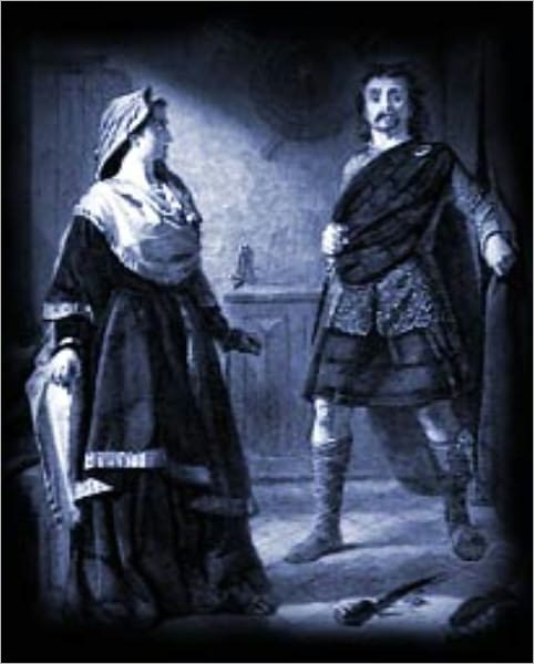 The Tragedy of Macbeth