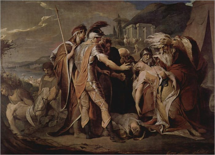 King Lear