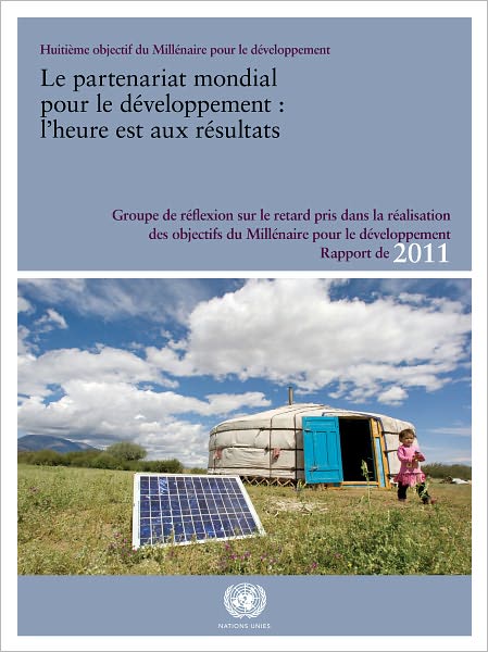 MDG Gap Task Force Report 2011 (French)