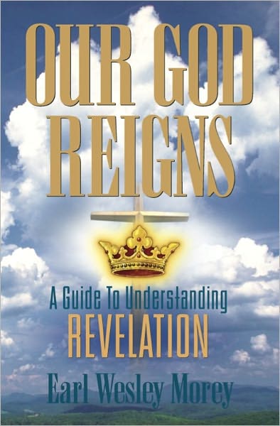 Our God Reigns