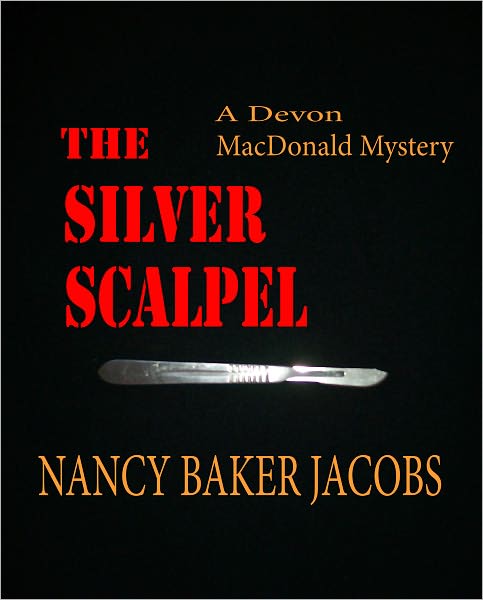 The Silver Scalpel