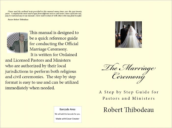 The Marriage Ceremony
