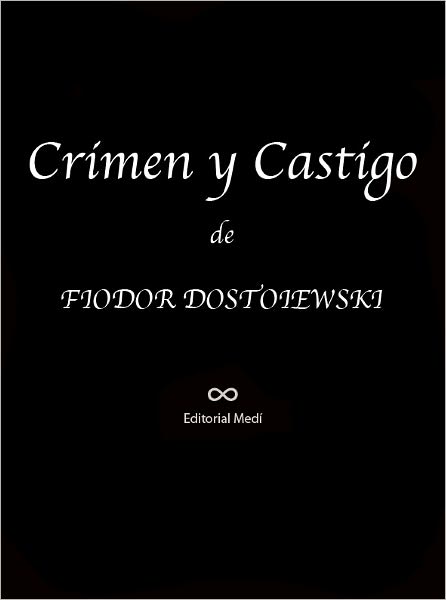 Crimen Y Castigo