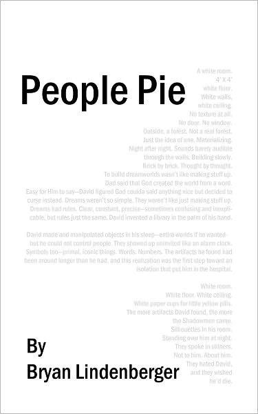 People Pie