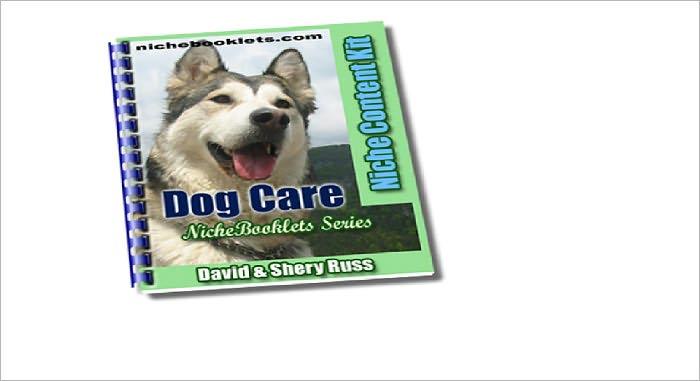 Dog Care-Ultimate Guide to Dog Care