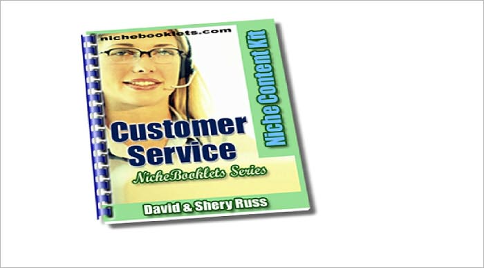 Customer Service