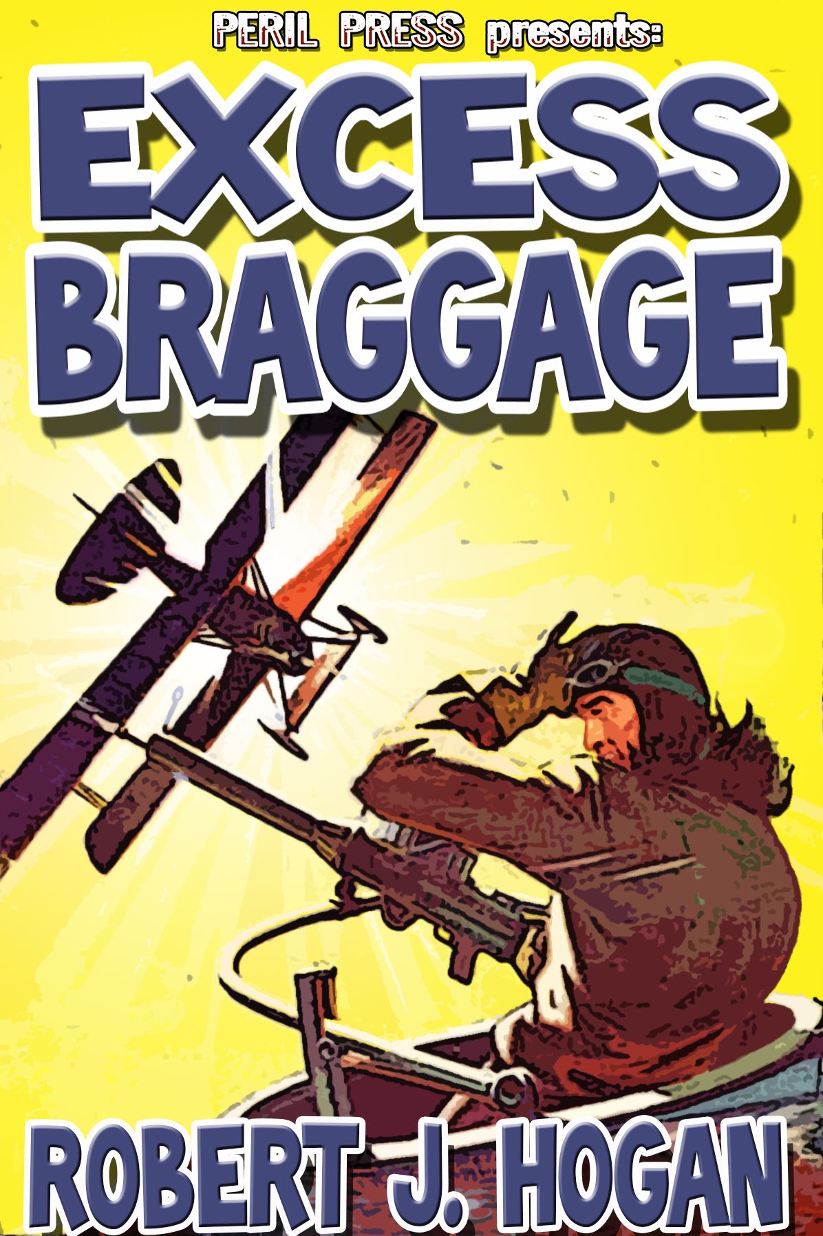 Excess Braggage