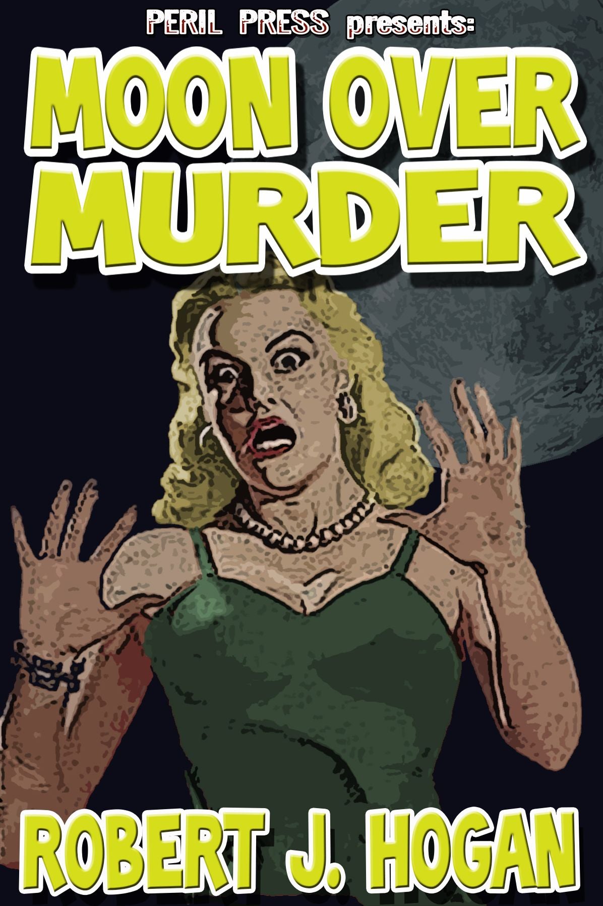 Moon Over Murder