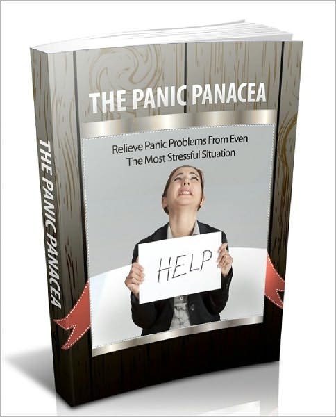 The Panic Panacea