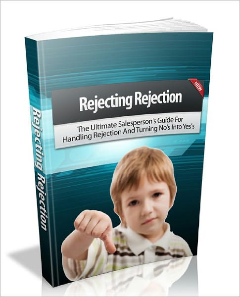Rejecting Rejection