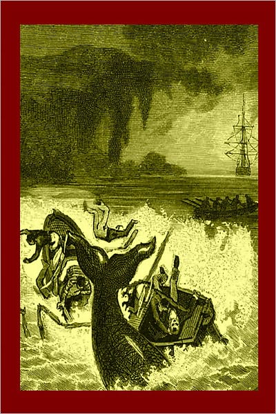 THE PRIVATEERSMAN