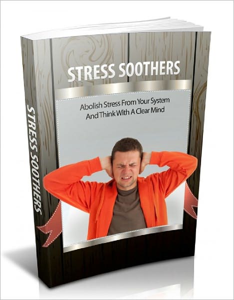 Stress Soothers