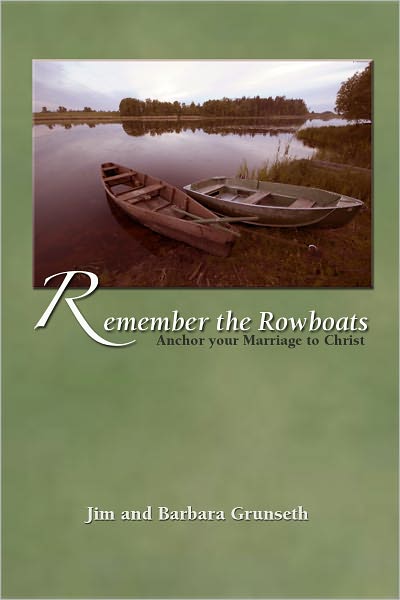 Remember the Rowboats