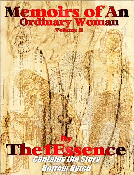 Memoirs of An Ordinary Woman Volume II