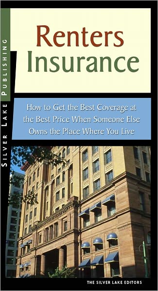 Renters Insurance