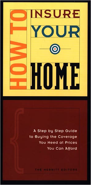 How to Insure Your Home