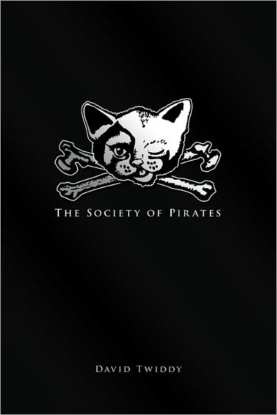 The Society of Pirates