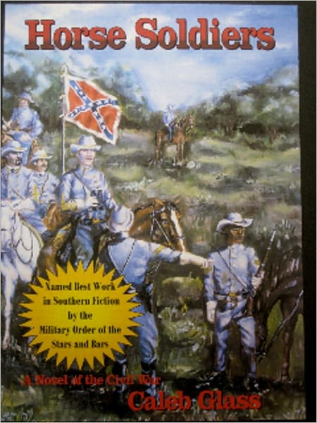 Horse Soldiers