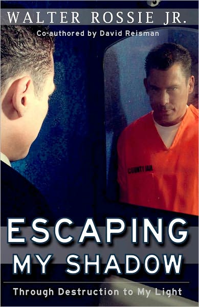 Escaping My Shadow