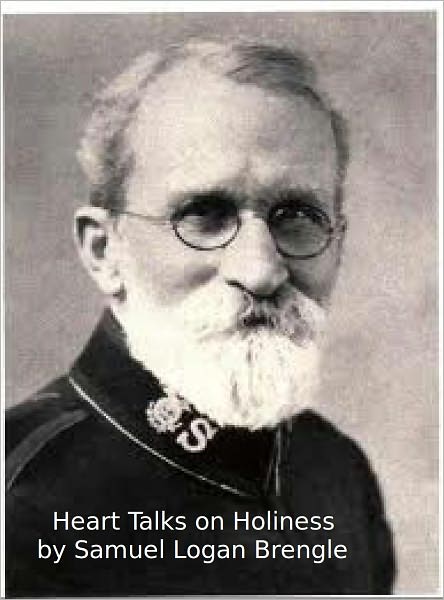 Heart Talks on Holiness