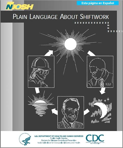 Plain Language About Shiftwork