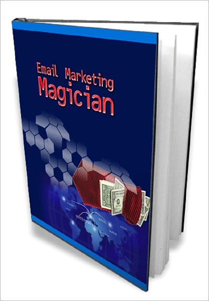 Email Marketing Magician