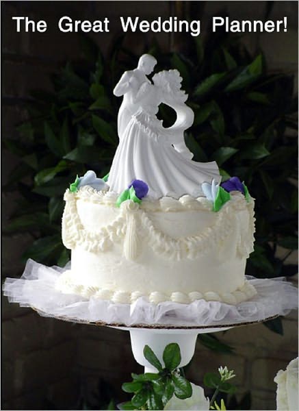 The Great Wedding Planner