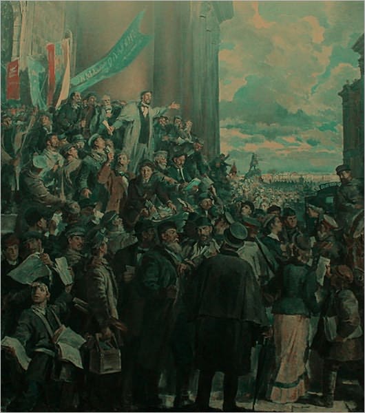 A Short History of Russia (Illustrated)