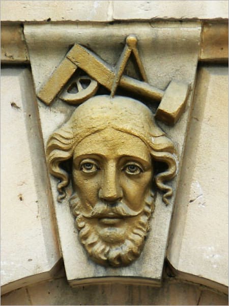 The Principles of Masonic Law (Illustrated)