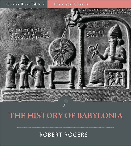 The History of Babylonia
