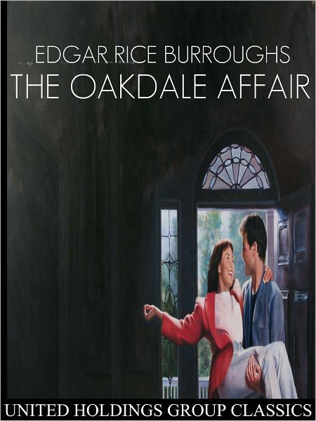 The Oakdale Affair
