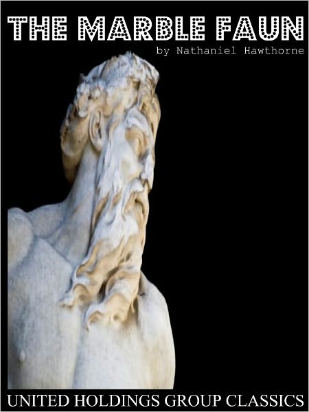 The Marble Faun