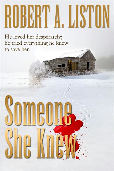 Someone She Knew