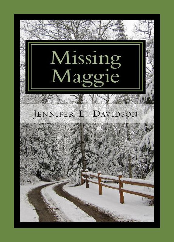 Missing Maggie