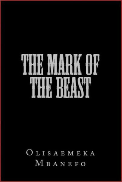The Mark of the Beast