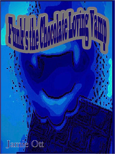 Funk's the Chocolate Loving Vamp