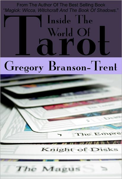 Inside the World of Tarot