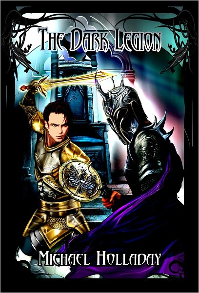 The Dark Legion
