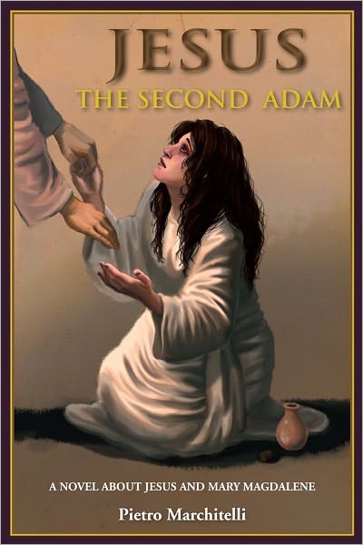 Jesus the Second Adam