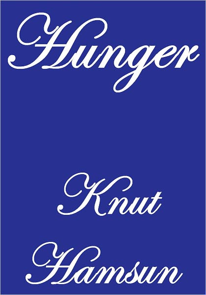 Hunger