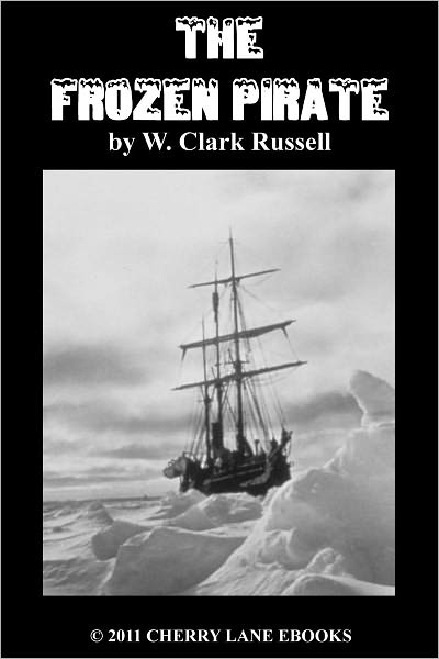 The Frozen Pirate