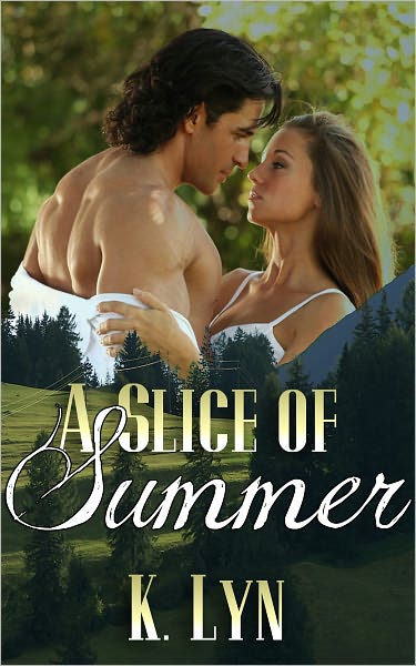 A Slice of Summer