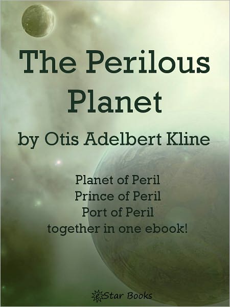 The Perilious World
