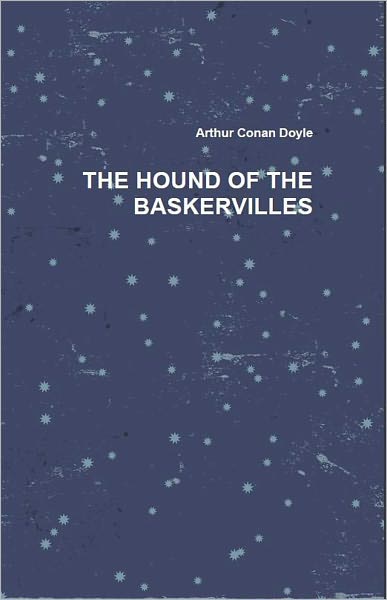 The Hound of the Baskervilles