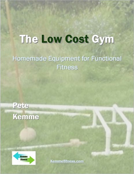 The Low Cost Gym