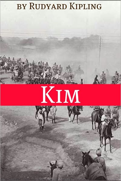 Kim (Annotated)