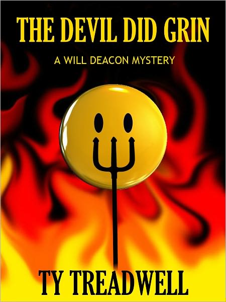 The Devil Did Grin