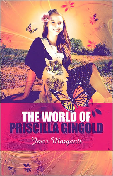 The World of Priscilla Gingold